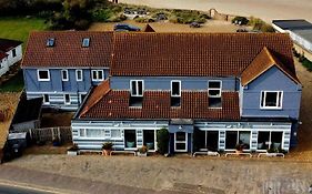 Seals Bacton Hotel Bacton  Exterior photo