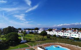 Prainha Clube Lejlighedshotel Alvor Exterior photo