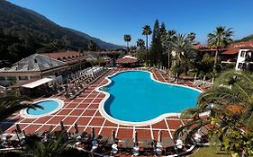 Alize Hotel Ölüdeniz Exterior photo