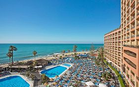 Sunset Beach Club Hotel Apartments Benalmádena Exterior photo