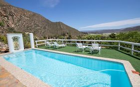 Montagu Little Sanctuary - Hot Spring Access At Reduced Price Lejlighed Exterior photo