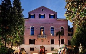 Palazzo Venart Luxury Hotel Venedig Exterior photo