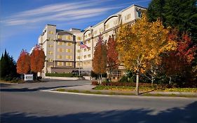 Silver Cloud Hotel - Bellevue Exterior photo