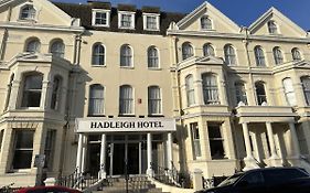 Hadleigh Hotel Eastbourne Exterior photo