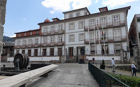 Hi Guimaraes - Pousada De Juventude Vandrehjem Exterior photo