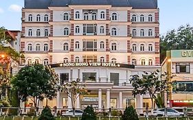 Song Hong View Hotel Lao Cai Exterior photo