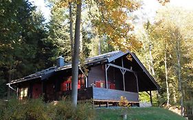 Blockhaus Bodefall Villa Braunlage Room photo