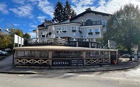 Central Bled House Hotel Exterior photo