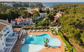 Ilunion Menorca Lejlighedshotel Cala Galdana  Exterior photo