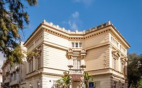 Hotel Medium Sitges 1883 Exterior photo