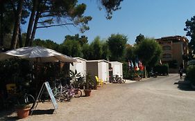 Campeggio La Mariposa Hotel Alghero Exterior photo