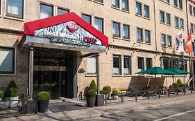 Best Western Plus Hotel St. Raphael Hamborg Exterior photo