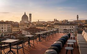 Hotel Croce Di Malta Firenze Exterior photo