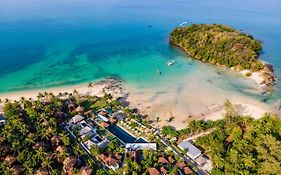 Nakamanda Resort And Spa- Sha Plus Klong Muang Strand Exterior photo