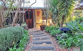 Little Para Cottage Tanunda Exterior photo