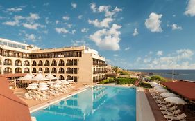 Hotel Calabona Alghero Exterior photo