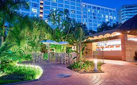 Sheraton Buganvilias Resort & Convention Center Puerto Vallarta Exterior photo