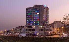 Sojo Hotel Lao Cai Exterior photo