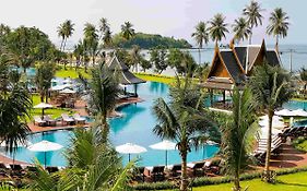 Sofitel Krabi Phokeethra Golf And Spa Resort Klong Muang Strand Exterior photo