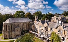 The Alverton Hotel Truro Exterior photo