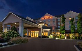 Hilton Garden Inn Dayton/ Beavercreek Exterior photo