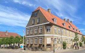 Brødremenighedens Hotel Christiansfeld Exterior photo