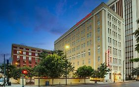 Drury Plaza Hotel New Orleans Exterior photo