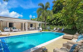 Amazing Villa With Pool 5 Mins From Beach - Palm Grove 1 Home St. Peter Exterior photo