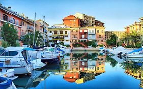 Sea You Apartamentos Valencia Port Saplaya Exterior photo