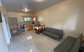 Miur Vakantiewoning Lejlighed Paramaribo Exterior photo