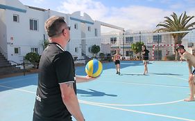 Arena Beach Lejlighedshotel Corralejo Exterior photo