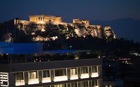 Electra Rhythm Athens Exterior photo