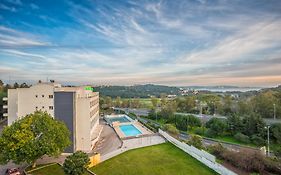 Amazonia Jamor Hotel Linda-a-Pastora Exterior photo