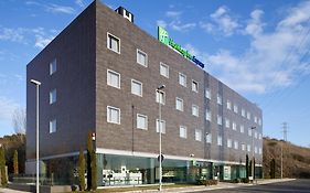 Holiday Inn Express Pamplona, An Ihg Hotel Mutilva Baja Exterior photo