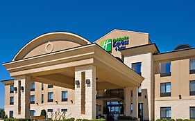 Holiday Inn Express Hotel & Suites Wichita Falls, An Ihg Hotel Exterior photo