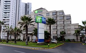 Holiday Inn Express - Iquique, An Ihg Hotel Exterior photo