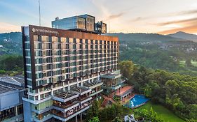 Intercontinental Bandung Dago Pakar, An Ihg Hotel Exterior photo