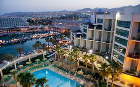 U Magic Palace Hotel Eilat Exterior photo