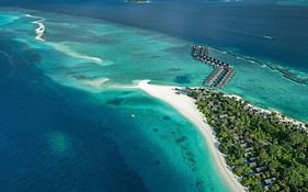 Four Seasons Resort Maldives At Landaa Giraavaru Baa-atollen Exterior photo