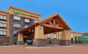 Holiday Inn Express And Suites Great Falls, An Ihg Hotel Exterior photo