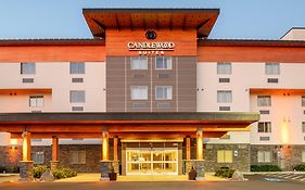 Candlewood Suites Vancouver/Camas, An Ihg Hotel Exterior photo
