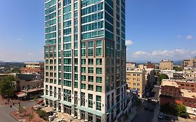 Kimpton Hotel Arras Asheville Exterior photo