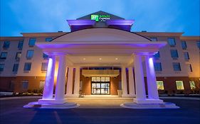 Holiday Inn Express & Suites Owings Mills-Baltimore Area, An Ihg Hotel Exterior photo