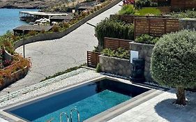 5 Bedroom Holiday Home In 5 Star Hotel In Bodrum Exterior photo