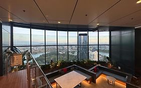 Brisbane Skytower By Utopia Hotel Exterior photo