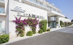 Mar Hotels Playa De Muro Suites Exterior photo