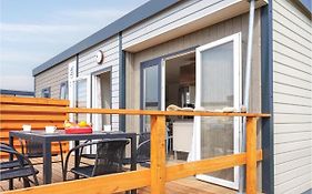 Holiday Home Hvide Sande 17 Exterior photo