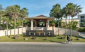 Dewa Phuket Resort & Villas Nai Yang-stranden Exterior photo