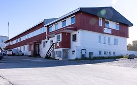 Nordbo In Centrum Lejlighed Nuuk Exterior photo