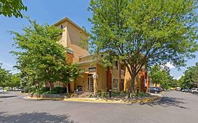 Extended Stay America Suites - Washington, Dc - Chantilly Exterior photo